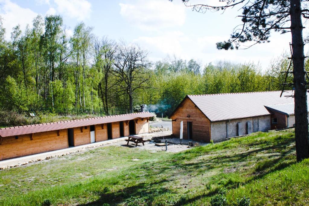 Le Lodge des Bruyères 6