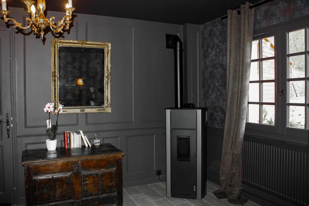 Le Lodge des Bruyères 5