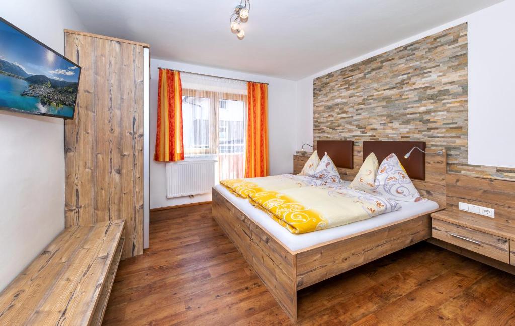 Appartement Pension Albert summercard and free parking included 7