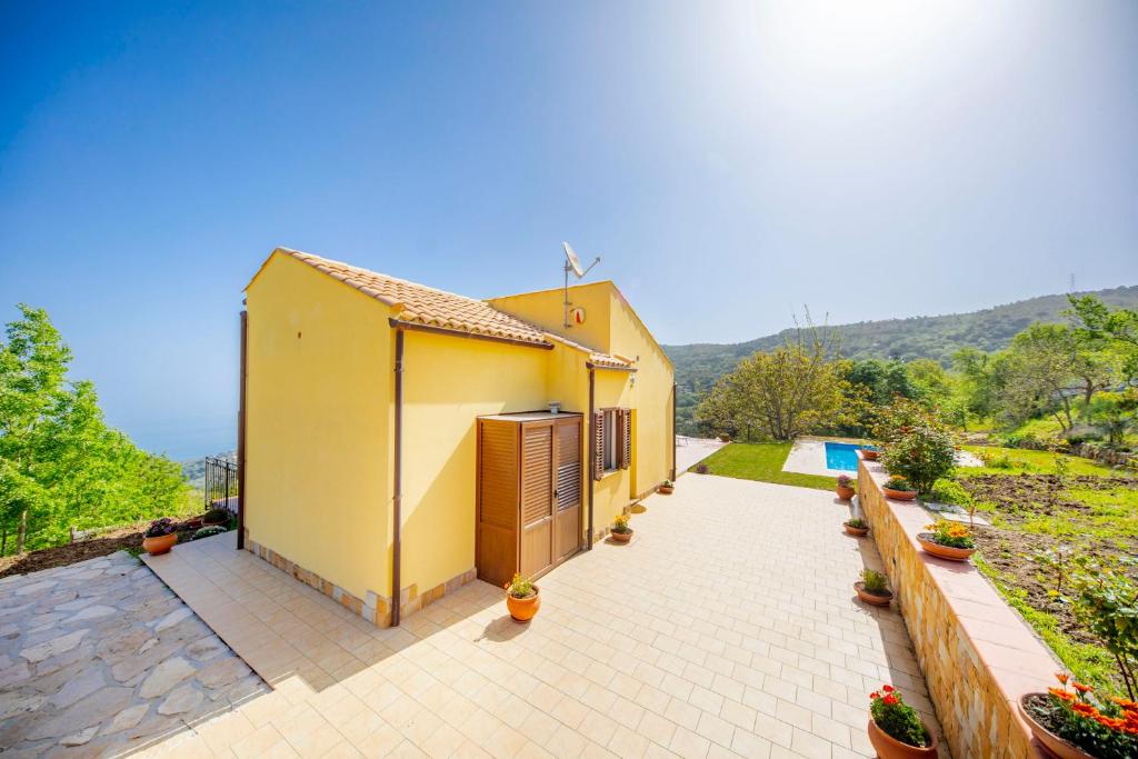 Villa Lavanda 7
