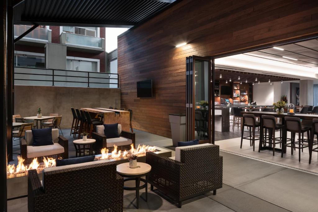 Hyatt Place San Francisco/Downtown Image
