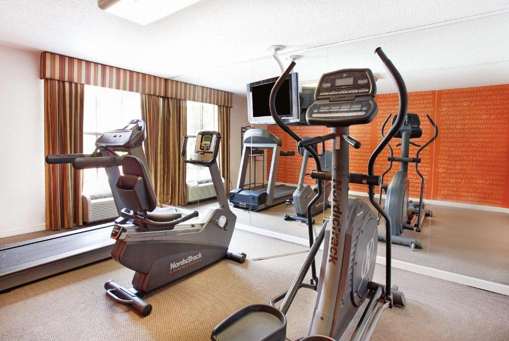 La Quinta Inn by Wyndham Orlando International Drive North Image