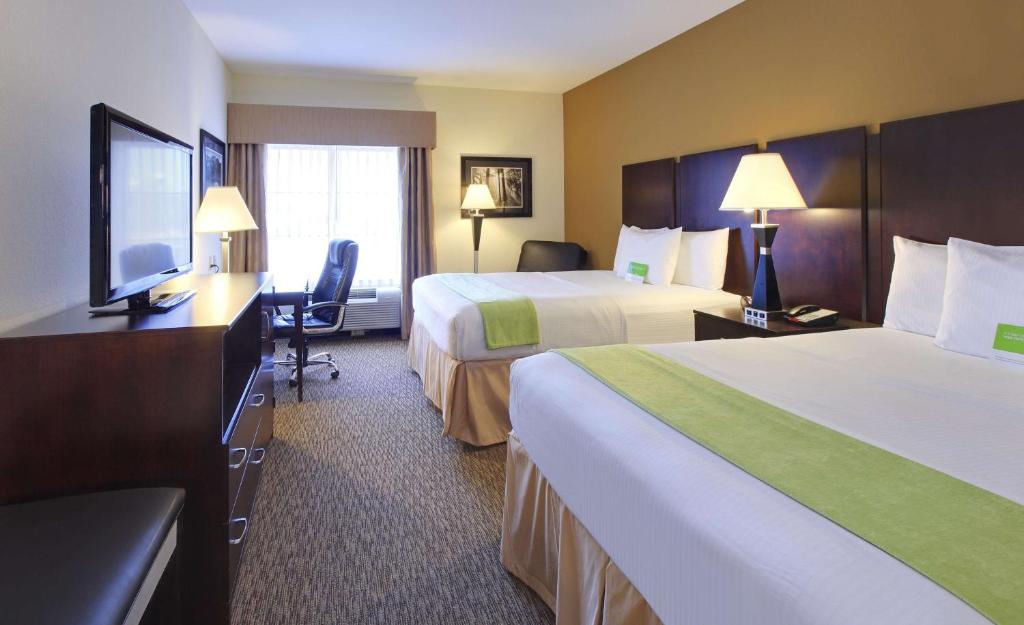 La Quinta by Wyndham Memphis Wolfchase Image