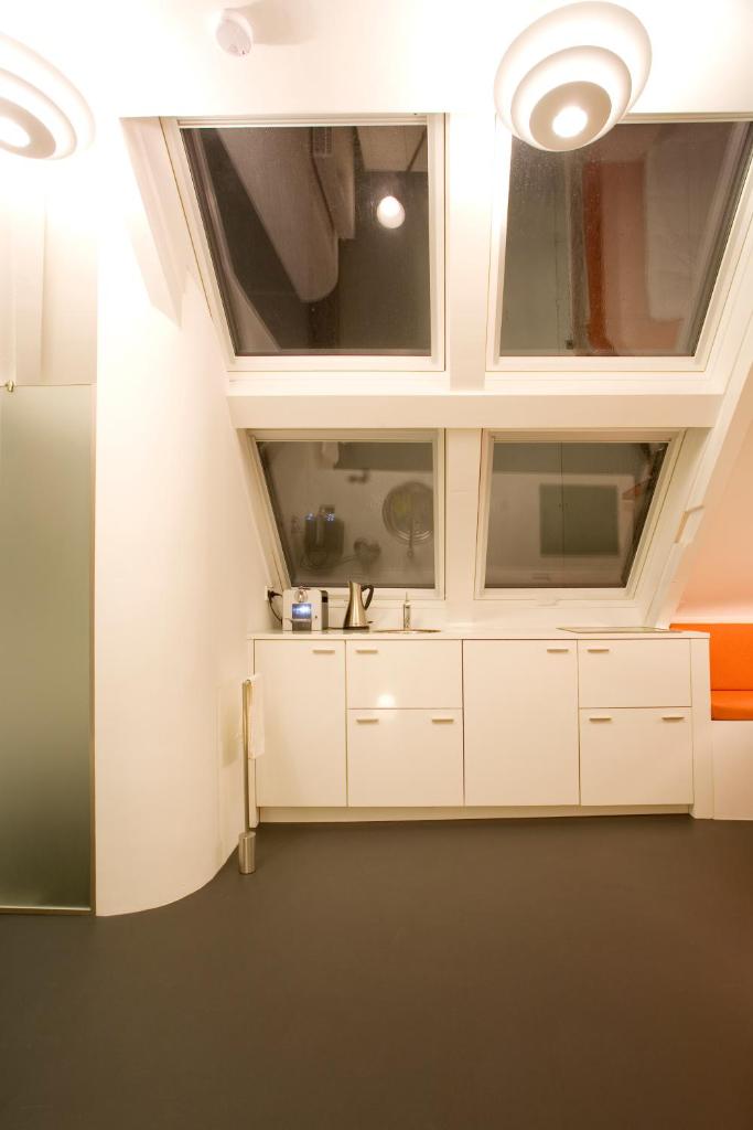 MAFF Top Studio Apartment 7
