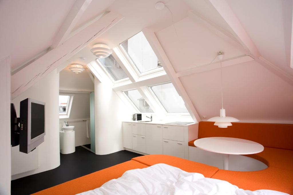 MAFF Top Studio Apartment 2
