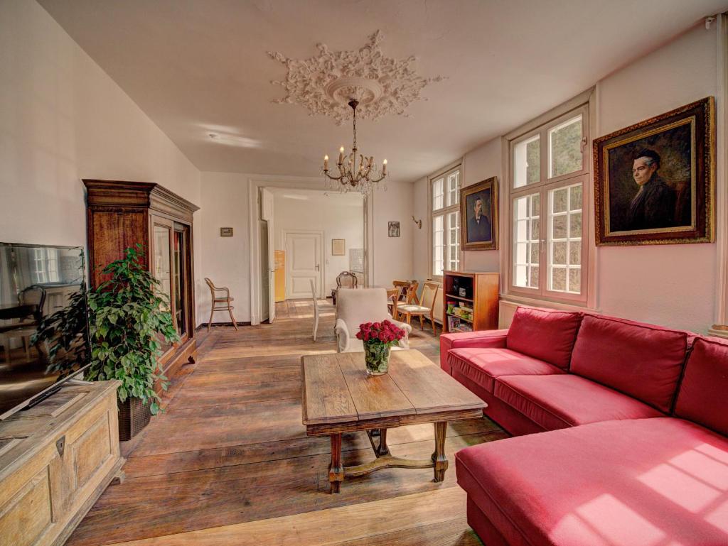 Haus Barkhausen 5