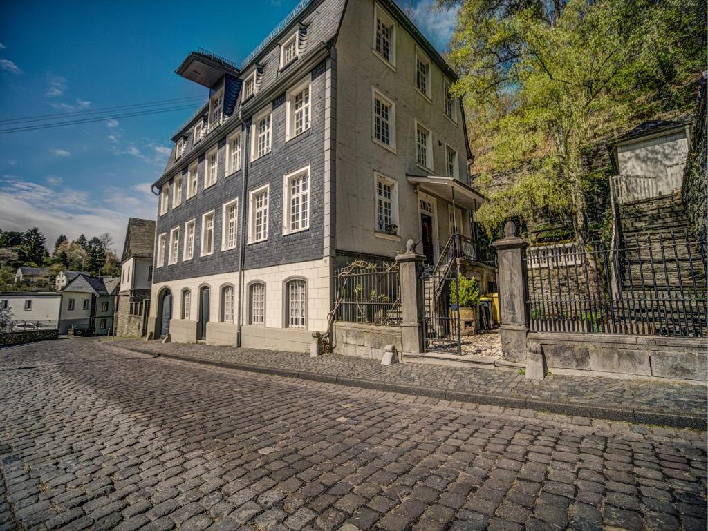 Haus Barkhausen 4
