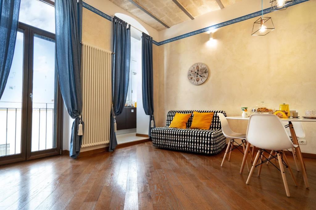 Il Nido del Grillaio Suite & Appartament 4