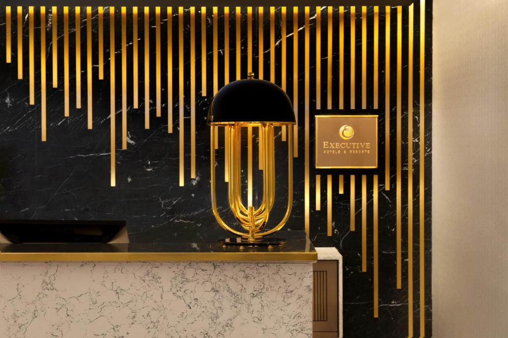 EXchange Hotel Vancouver Image