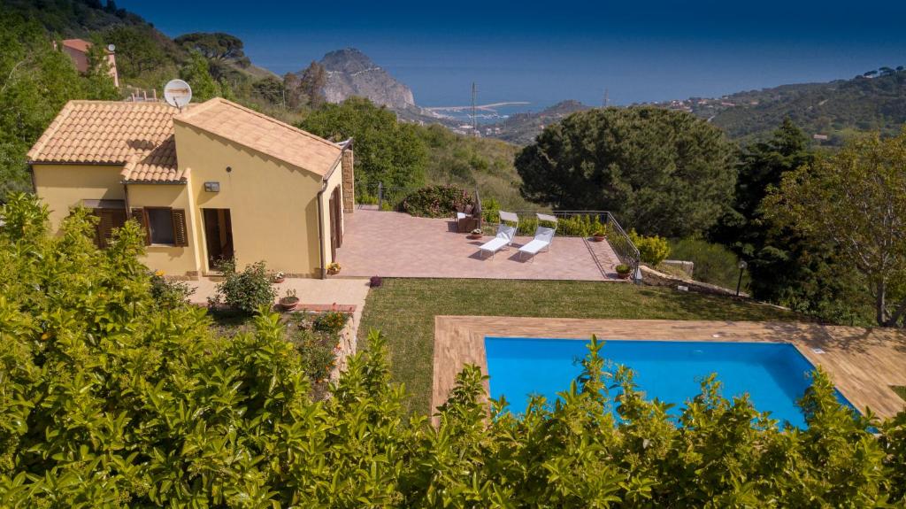Villa Lavanda 4