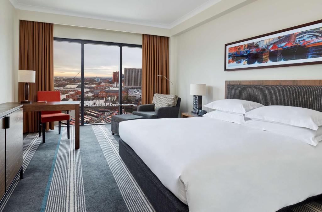 Hyatt Regency Birmingham Image