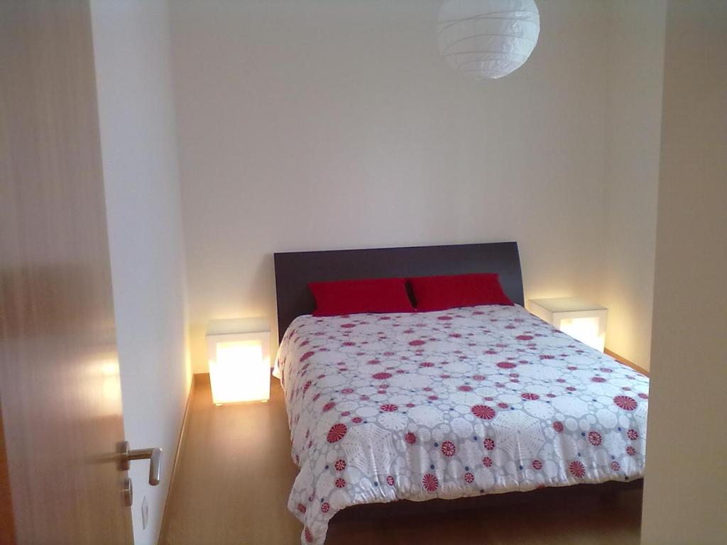 Ericeira - Apartment with Patio - Horizonte Mar 6