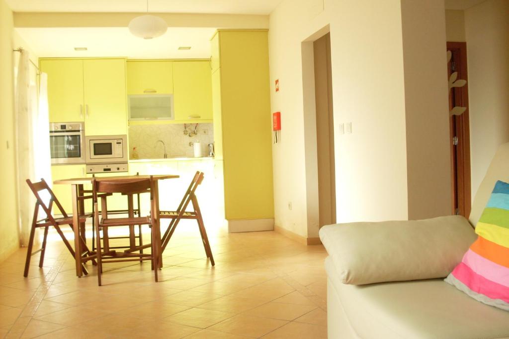 Ericeira - Apartment with Patio - Horizonte Mar 4
