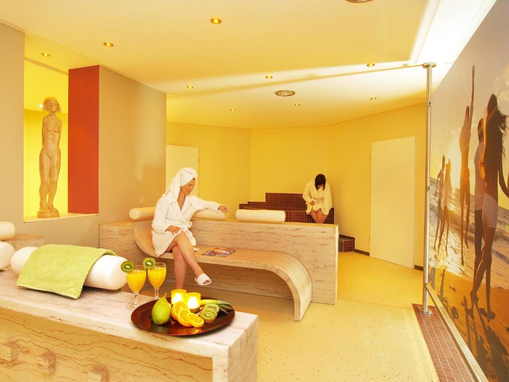Kurhotel zu Heringsdorf 2