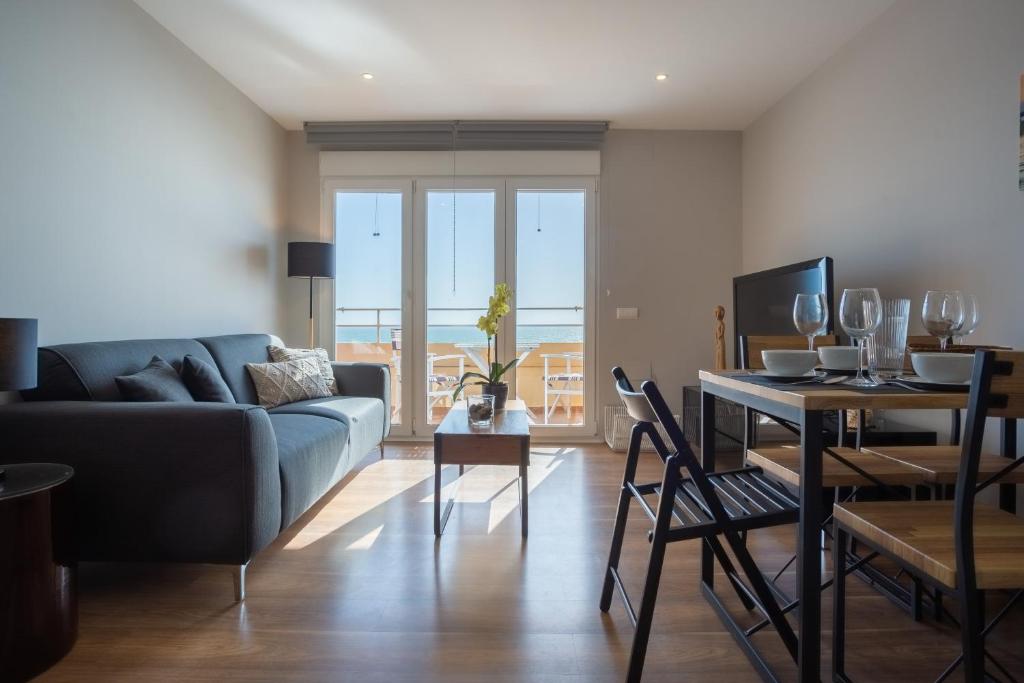 ALTAMAR Sunny Home by Cadiz4Rentals 4