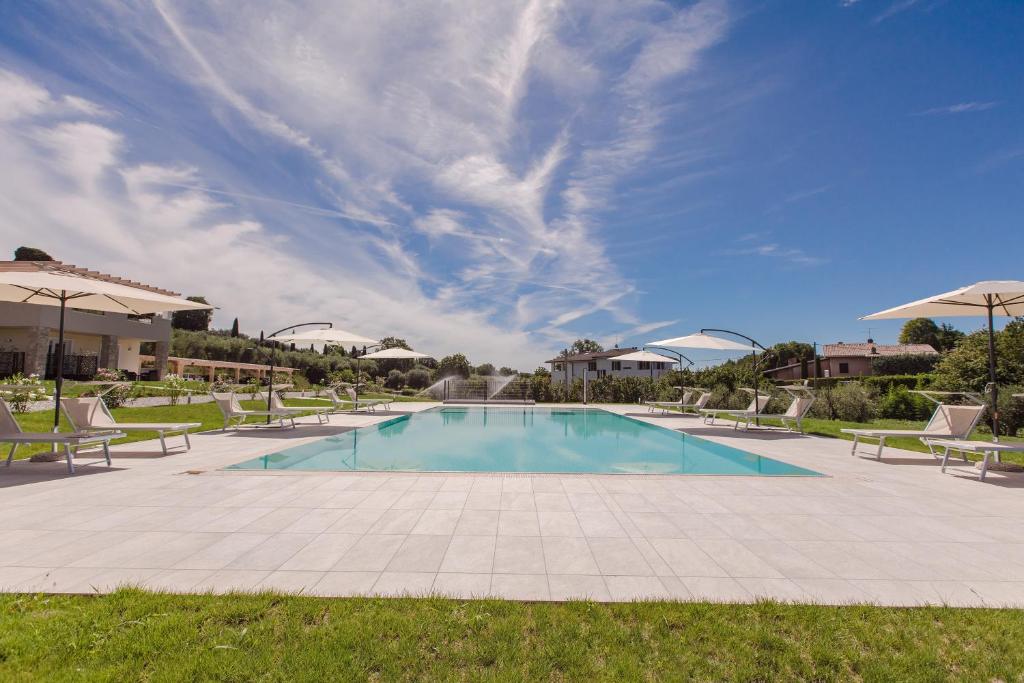 Menta e Rosmarino Rooms