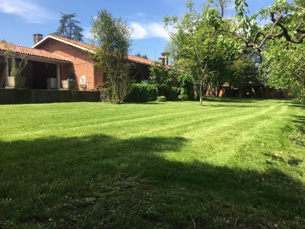 VILLA SECCHI 1