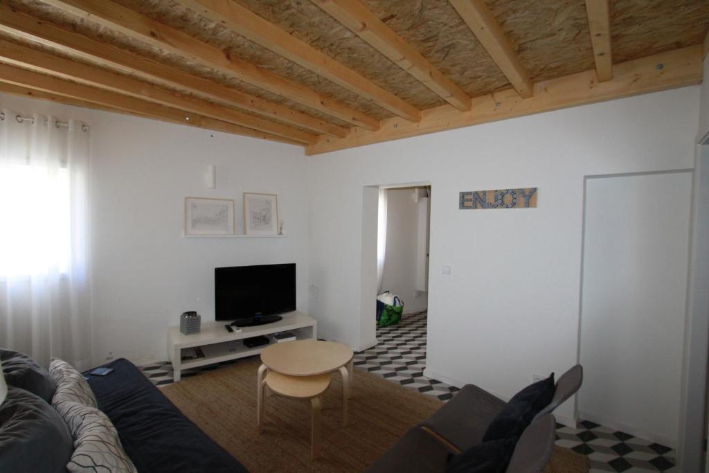 Oporto City Cottage 4