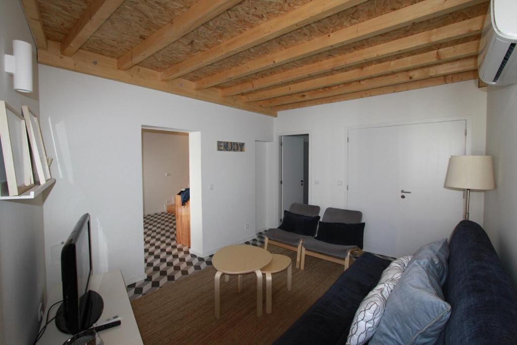Oporto City Cottage 7