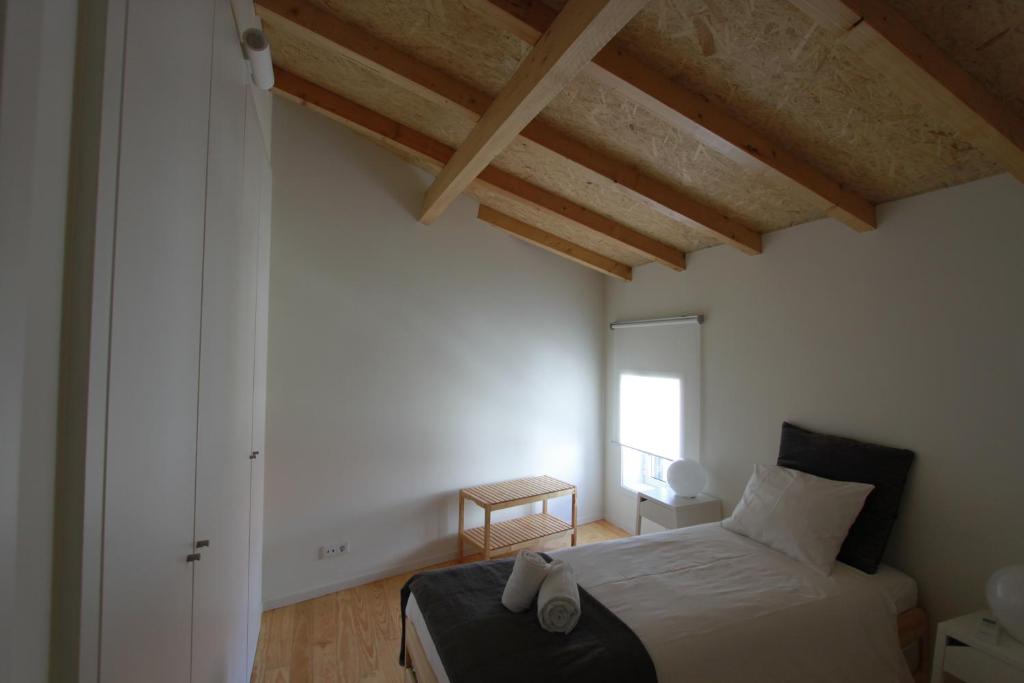 Oporto City Cottage 2