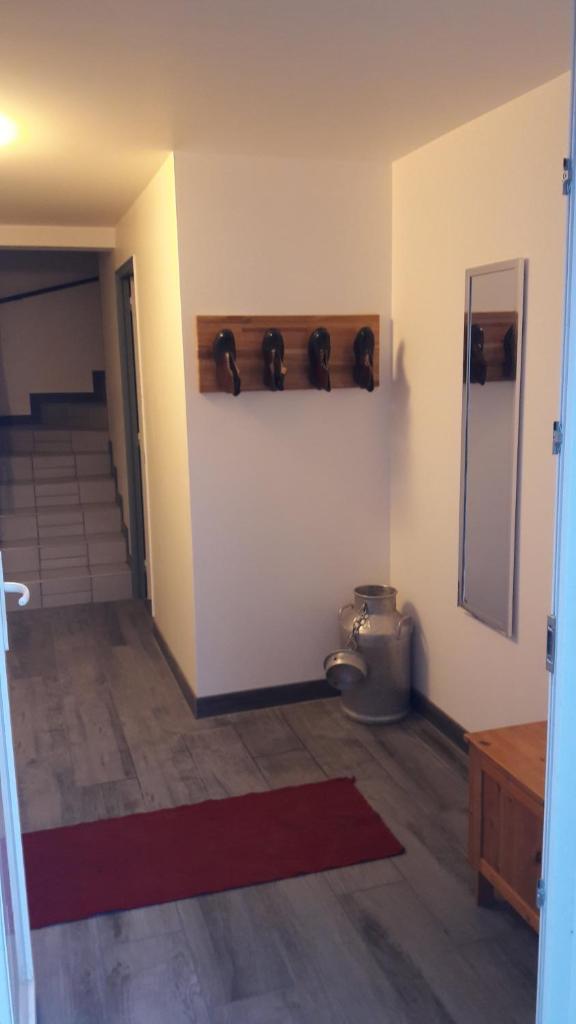 Gîte du sabotier Lamadon 2