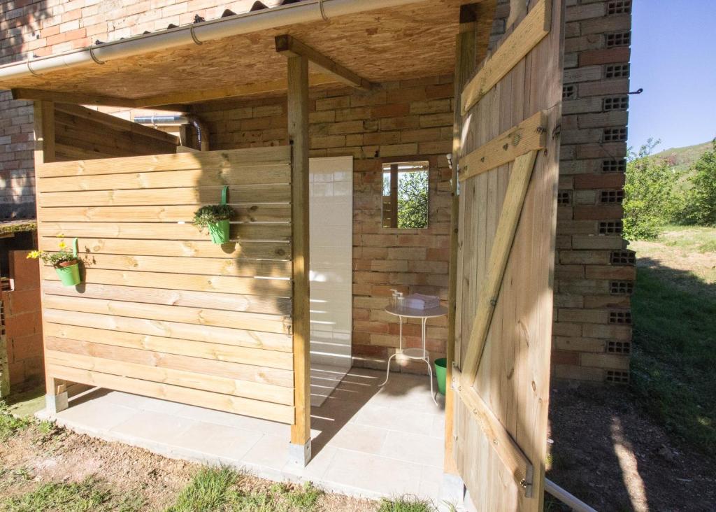 Photo de la galerie de l'établissement Ma caravane dans les collines, à Villeneuve-la-Comptal