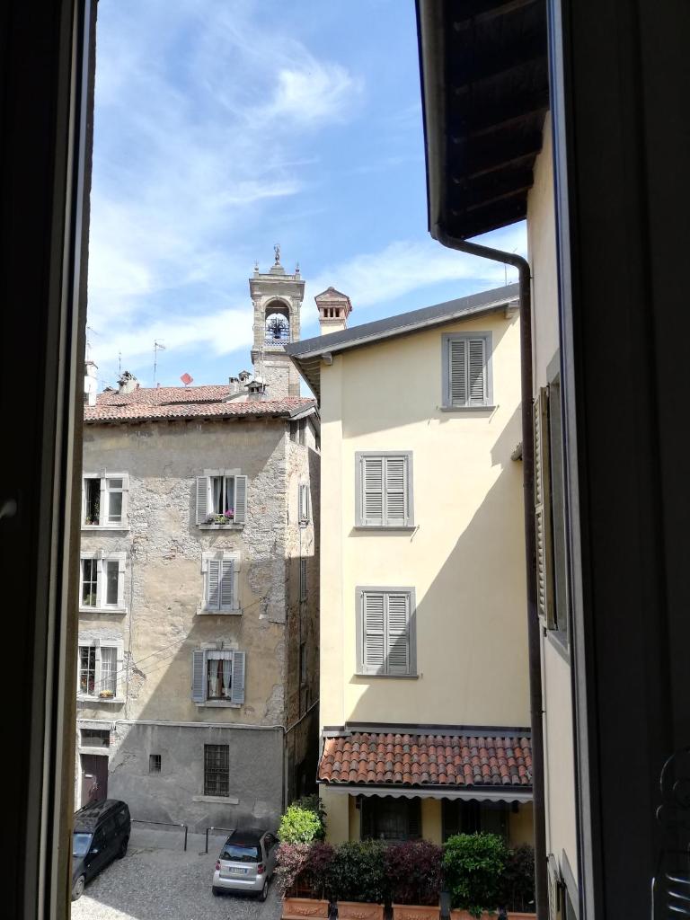 Casa di Sofia Città Alta 7