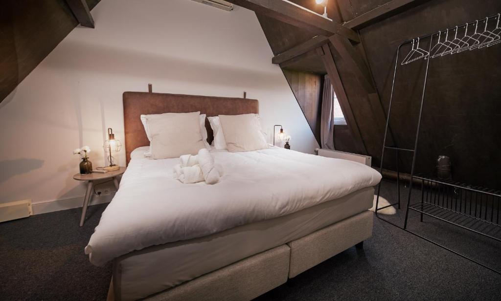HUISJES AAN DE AMSTEL - Your home away from home 2