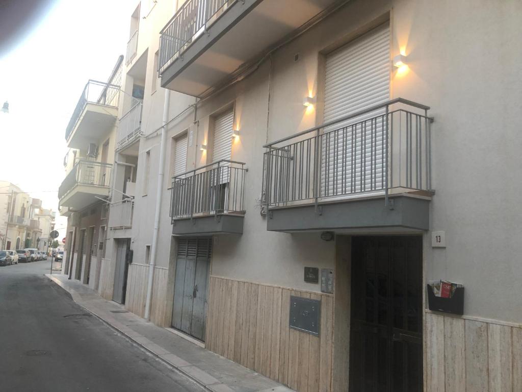 Dimora Labbate 5