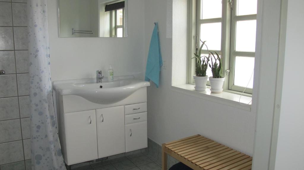 Birkende Bed and Breakfast 7