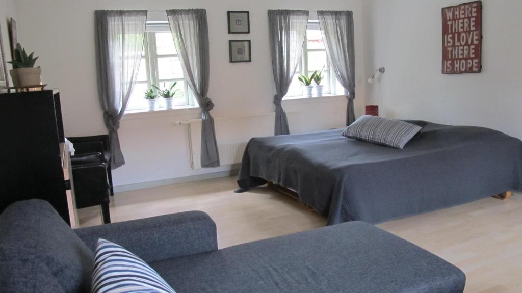 Birkende Bed and Breakfast 6