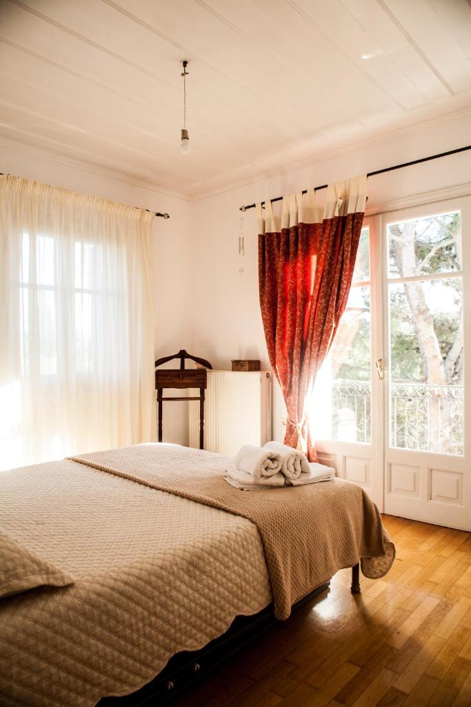 La Casa di Caterina: Nature,Relax and Private Garden 2