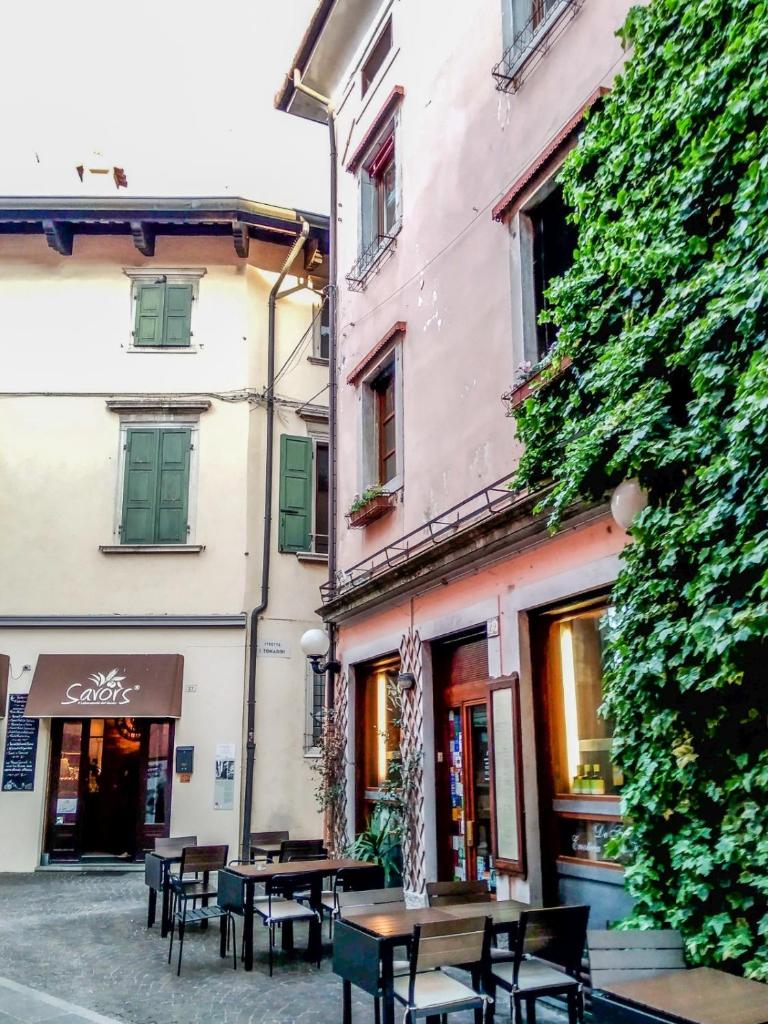 Casa Ristori 5