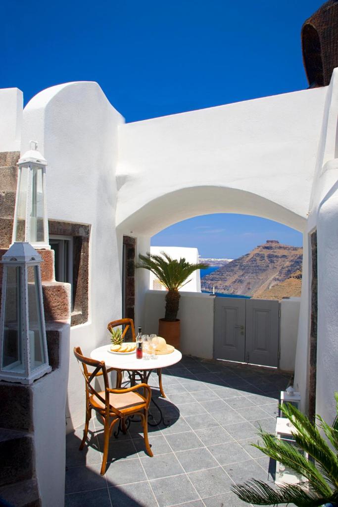 Blue Angel Villa 7