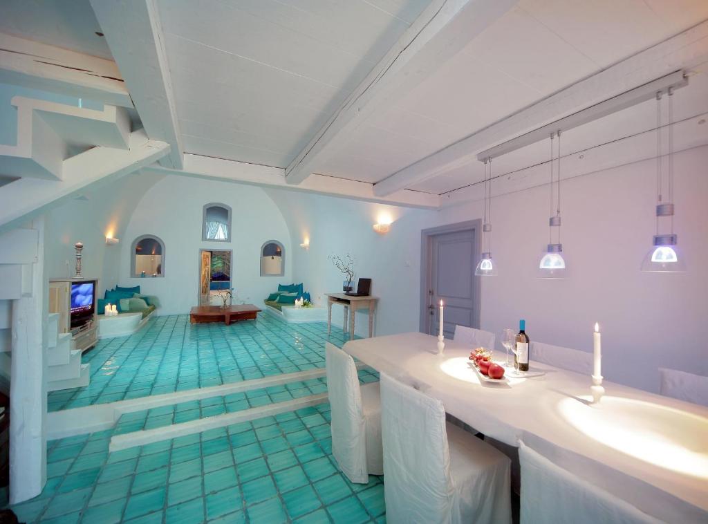 Blue Angel Villa 6