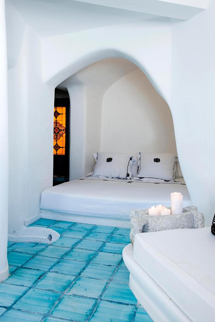 Blue Angel Villa 8