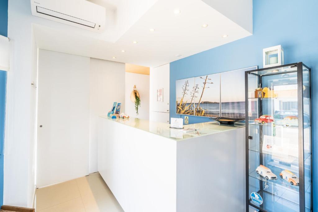 Casa Azul Sagres - Rooms & Apartments 8