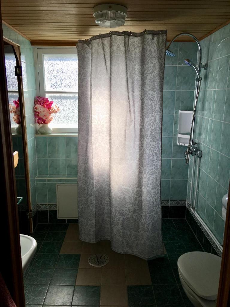Leia Kodu Cozy Apartment with private garden & parking in Rakvere 3