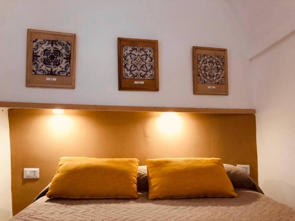 A casa dei Sasso: week end romantico a Positano! 6
