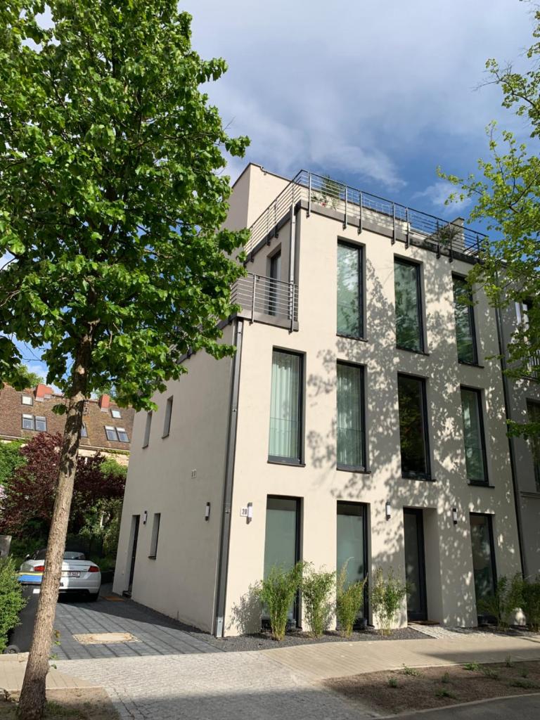 Townhouse Apartment Potsdam 1