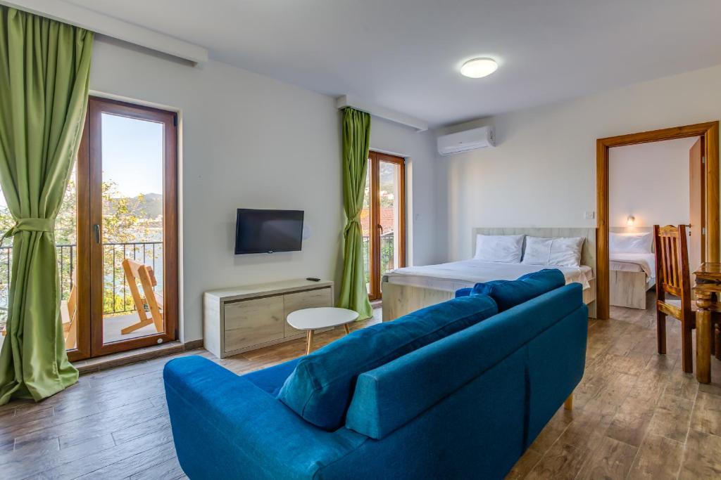 Mima Apartments 5