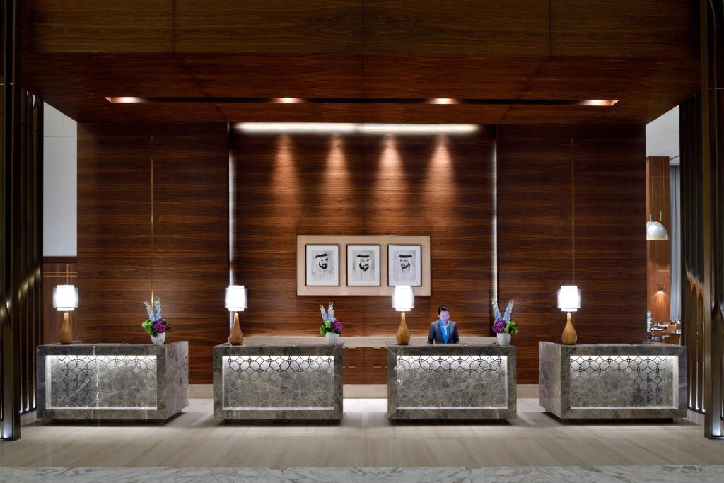 Grand Plaza Mövenpick Image