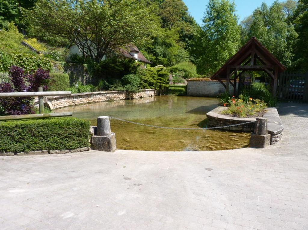 Le Gite du Petit Lavoir 8