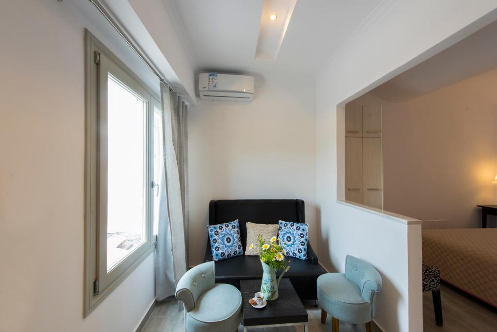 Rose Suites 8