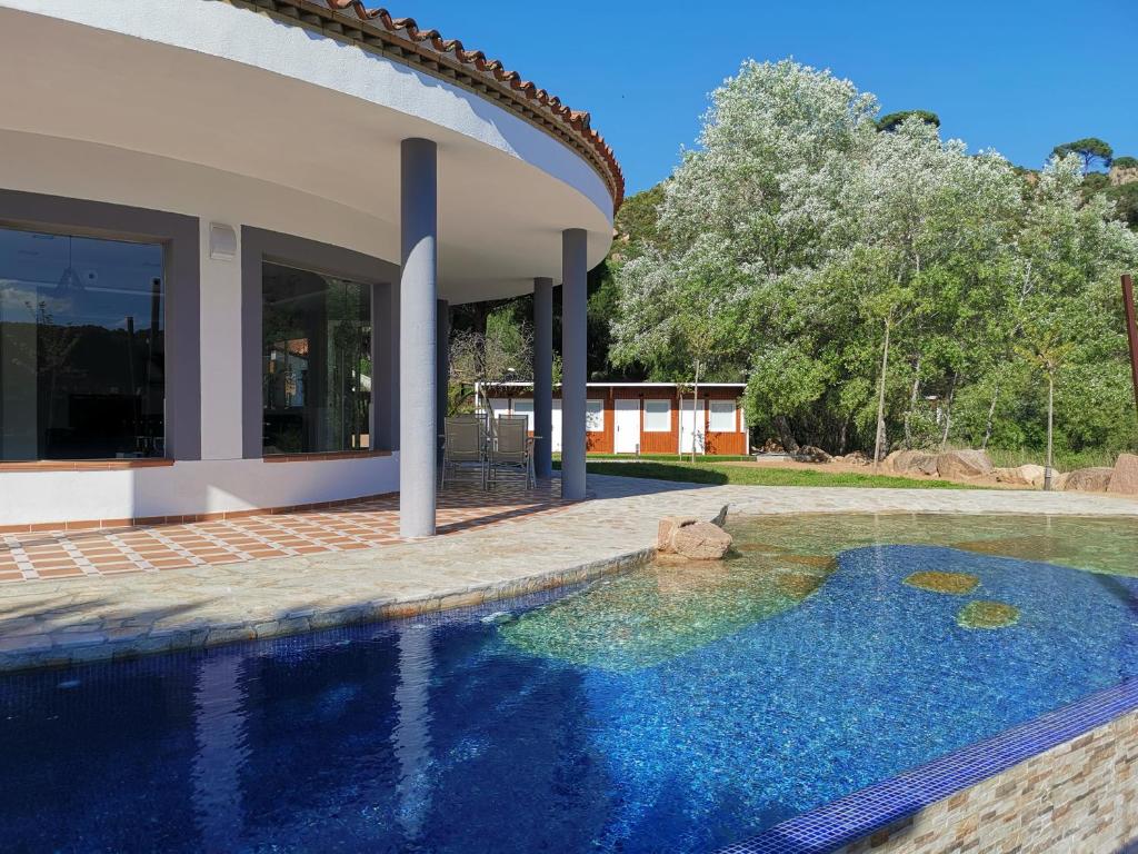 Casa Orilla el Lago 4