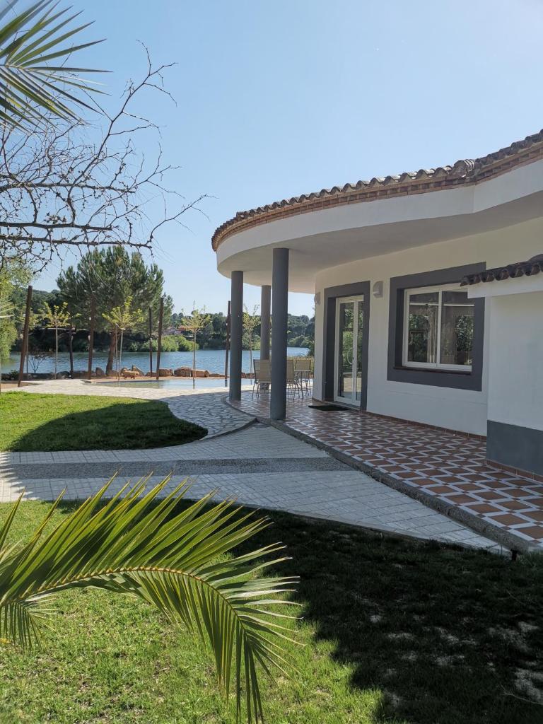 Casa Orilla el Lago 7