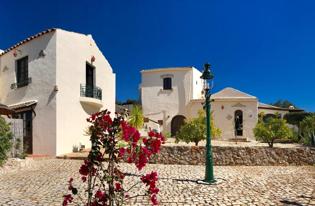 Monte Borboleta - Villas, Apartments 1