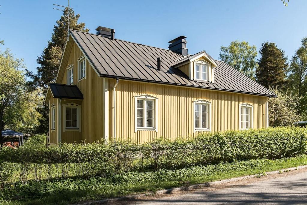 Villa Härmälä 6