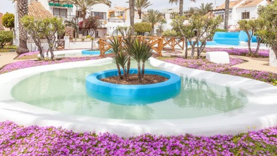 PRECIOSA CASITA JUNTO AL MAR 7