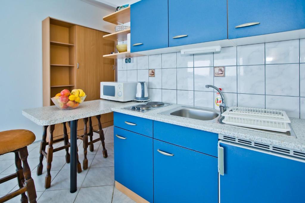 Apartments Cloud 5